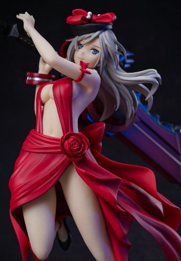 【Hpoi开箱】Surfers’ Paradise 噬神者2 艾莉莎