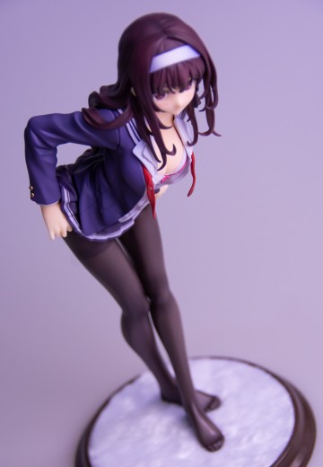 黑丝霞之丘诗羽