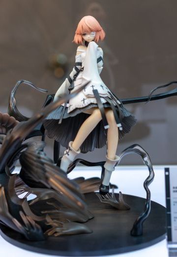 永远的七日之都 羽弥