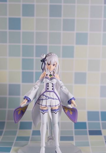 艾米利亚figma