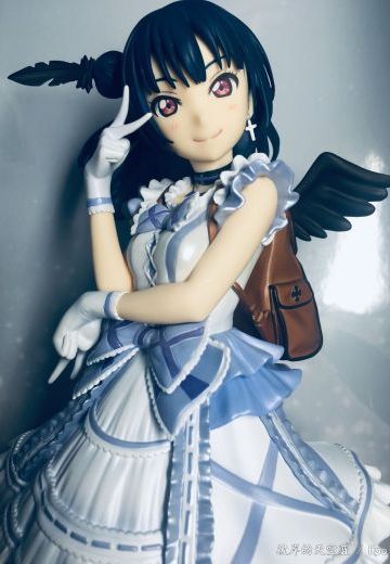 with fans！津岛善子 随拍 拔草 福利