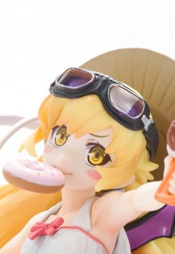 一番赏 〈物语〉系列 忍野忍 10th Anniversary  实物测评