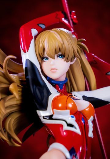 Flare 明日香 山下俊也画风