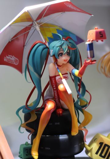 赛车初音 2016ver.