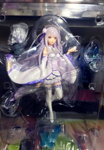 Alpha×Omega  艾米莉娅