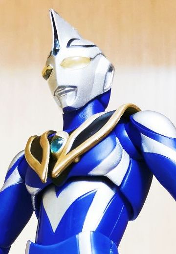 ACT阿古茹奥特曼V2