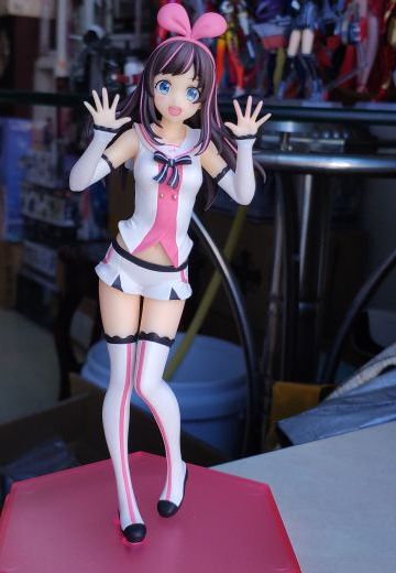 GSC Pop Up Parade A.I.Channel 绊爱