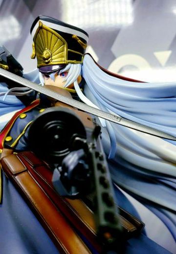 Re:CREATORS 拖把头 阿尔泰尔