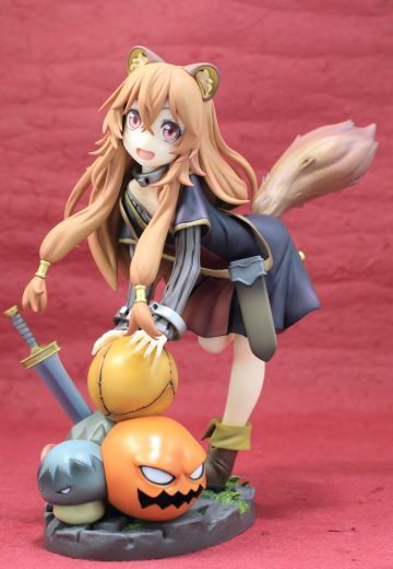 【摄影】Pulchra 盾之勇者成名录 拉芙塔莉雅 幼年期ver