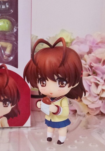GSC CLANNAD 古河渚 粘土人