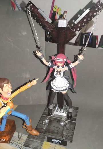 胡迪用对妹宝具