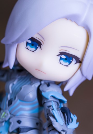 感谢HPOI本次活动送出的奖品~GSC粘土人 DX冥灯龙β装