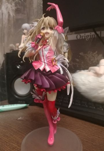 都有一颗红亮的心