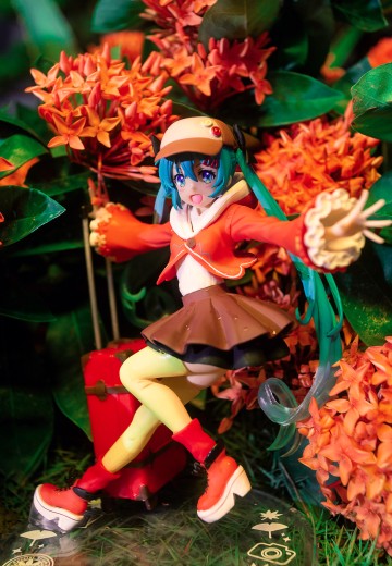 初音未来 秋服 @ACFUN