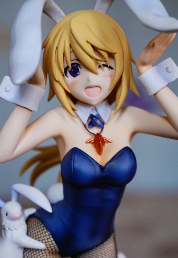 寿屋-夏洛特 兔女郎