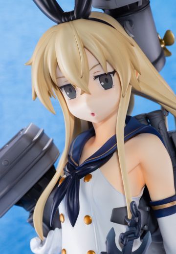 【摄影】FREEing 舰C 岛风