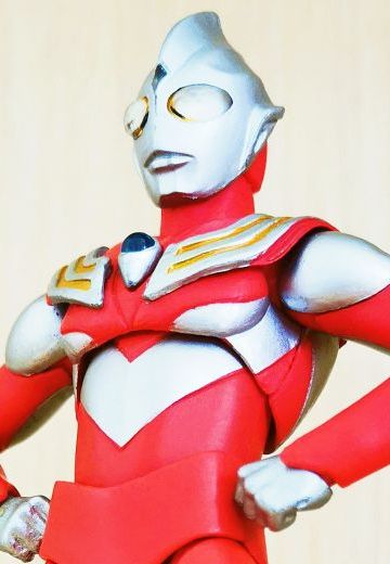 ACT迪加奥特曼强力型