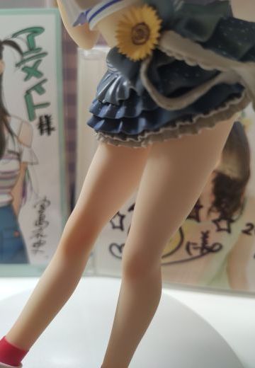 看那么多人发图片感觉旗子有点玄学