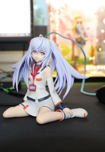 可塑性记忆 艾拉