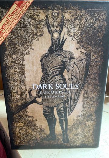 大颗寿司-黑骑士