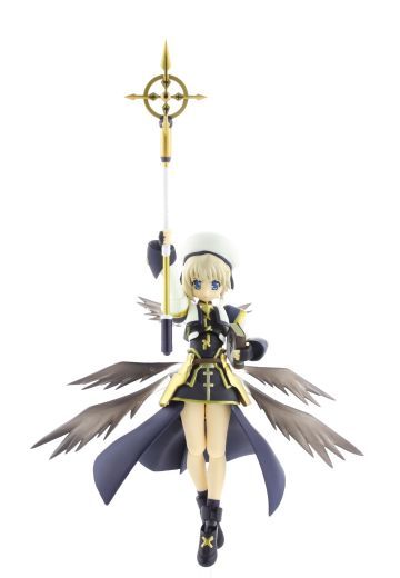 FIGMA 2ND 八神疾风