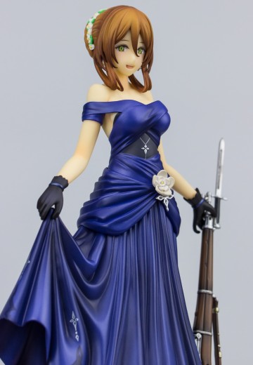 Hobbymax 春田 灯火下的女王