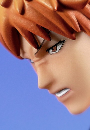 MH BLEACH  黑崎一护 十周年版