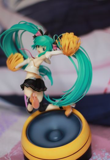 初音未来 应援Ver