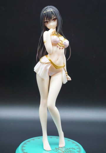 To LOVE Ru Darkness 古手川唯