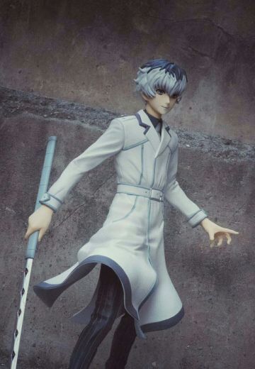 东京喰种佐佐木琲世