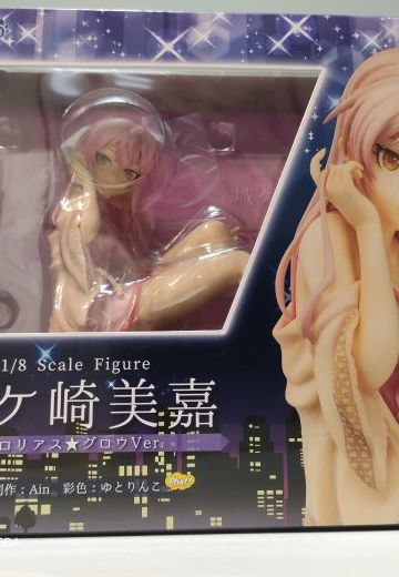 是美嘉，awsl-城崎美嘉 Glorious★Glow ver.