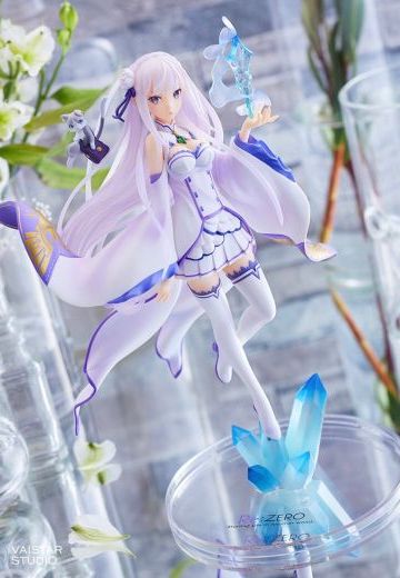 【摄影】Alpha Omega 艾米莉亚