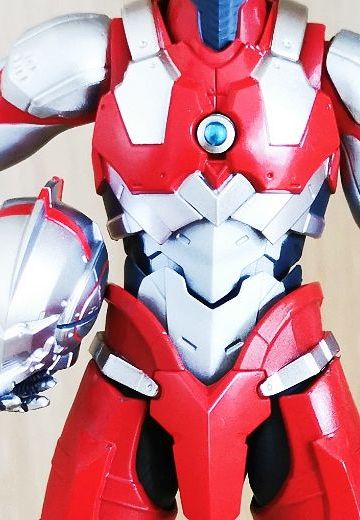 SHF ULTRAMAN