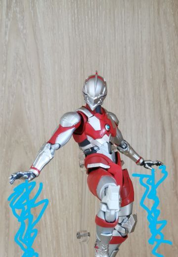 恶搞版铁奥（纯属自娱自乐）