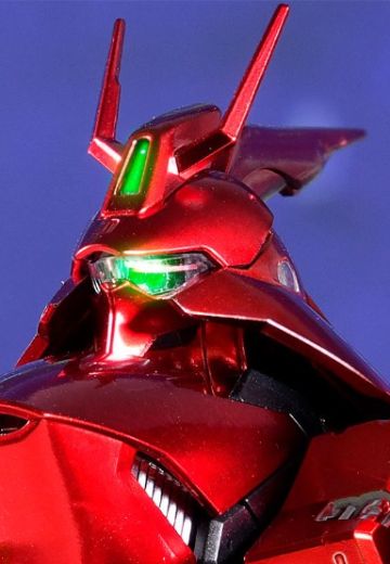 RG 沙扎比 特殊涂层版