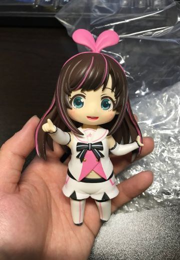 胖胖的爱酱也很可爱！