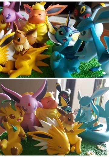 转国外论坛实物图：妈耶又是这么粗糙。。。而且还补了款😭