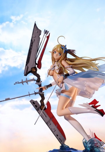 【咸蛙入手一拍】碧蓝航线——半人马