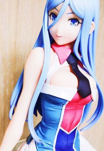 Alter 高雄 过膝袜Ver.