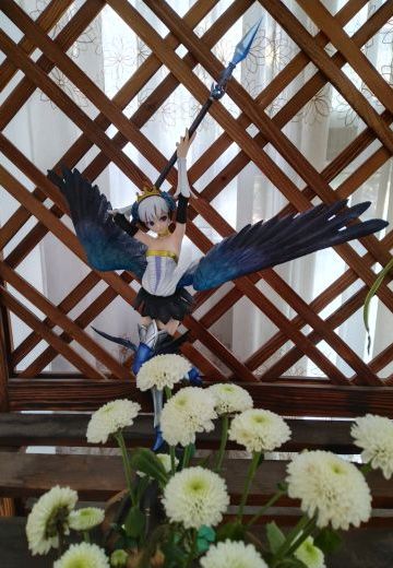 Alter格温多琳-老版