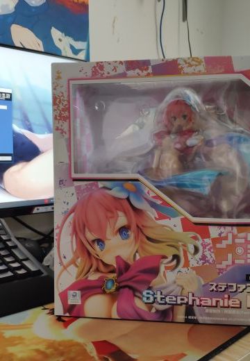 区区一只史蒂芬妮竟然如此瑟琴，韦天卖烧饼