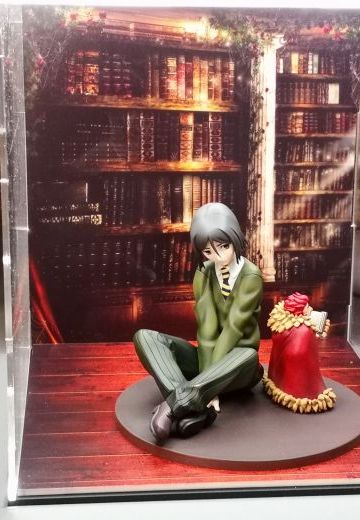 alter老物     韦伯