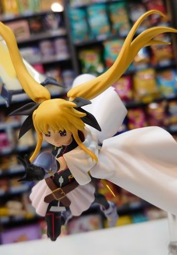 魔法少女水树奈奈