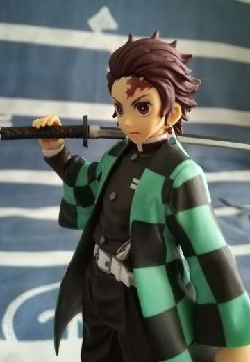 鬼灭之刃，炭治郎