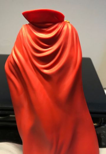 山治最帅景品！