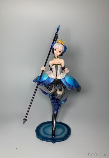 格温多琳 石长樱子