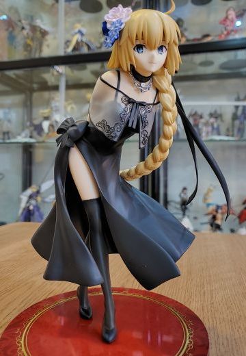 Fate/Grand Order Ruler /贞德・达尔克 英灵正装ver.