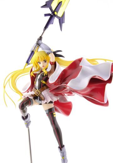 ALTER 2ST 菲特 圣焰形态