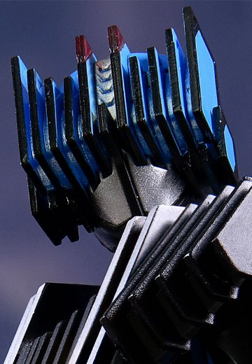 SHF 真骨雕 假面骑士DIEND