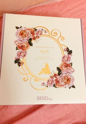 sarah兔女郎（竟然可脱）